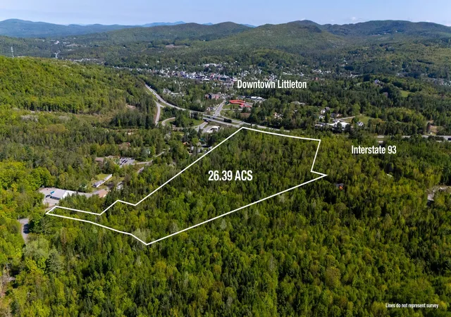 Homes for sale in Littleton, NH | 00 Cottage St, Littleton, NH 03561 | MLS# 5095577
