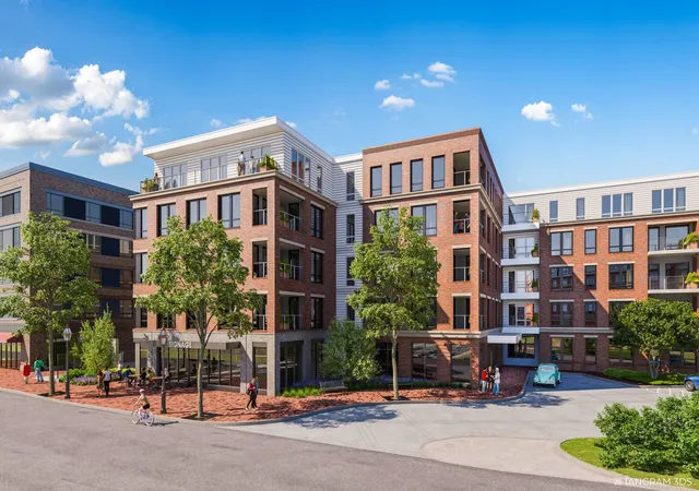 3rd image of 55 Green St #505, Portsmouth, NH 03801 | MLS# 5095580