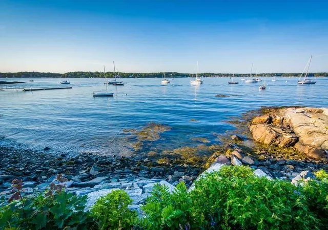 31st image of 151 Lafayette Rd #1, Portsmouth, NH 03801 | MLS# 5095586