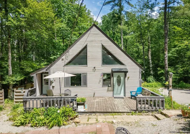 Photo 1 of Single family home for sale at 170 Mountain View Dr, Conway, NH 03818 | MLS# 5095602 | Listing updated on 2026-06-23