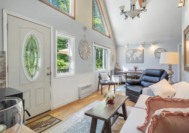 Photo 3 of Single family home for sale at 170 Mountain View Dr, Conway, NH 03818 | MLS# 5095602 | Listing updated on 2026-06-23