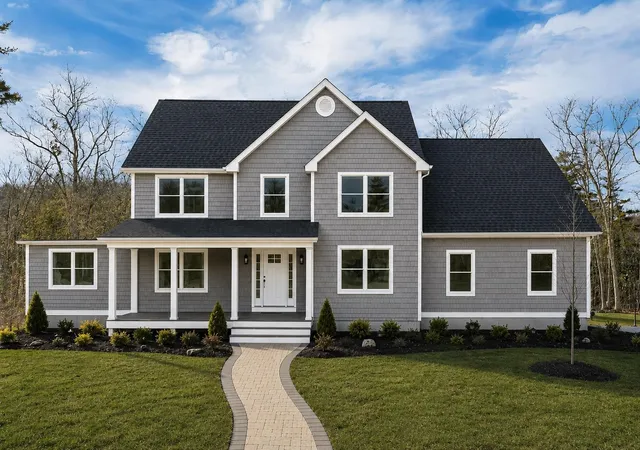 Homes for sale in Hooksett, NH | 101 Laurel Rd #36, Hooksett, NH 03106 | MLS# 5095605
