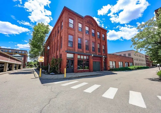 Homes for sale in Keene, NH | 37 Church St #Unit 7, Keene, NH 03431 | MLS# 5095606