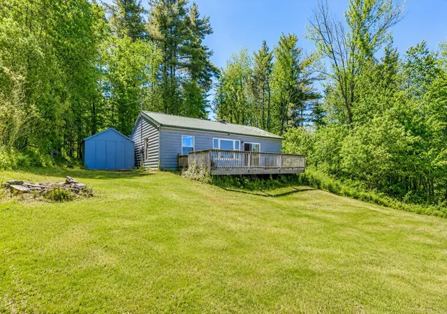 Homes for sale in Acworth, NH | 116 Lufkin Rd, Acworth, NH 03601 | MLS# 5095608