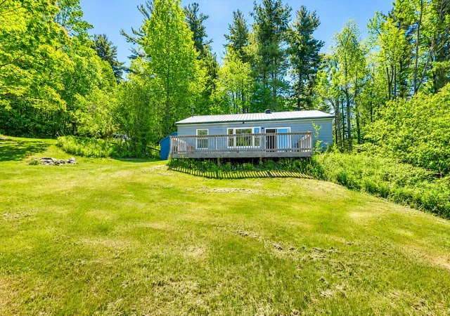 Homes for sale in Acworth, NH | 116 Lufkin Rd, Acworth, NH 03601 | MLS# 5095608