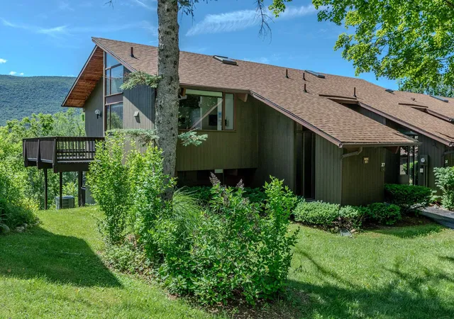 Photo 1 of Condo for sale at 43 Murray Hill Heights Rd #37, Manchester Center, VT 05255 | MLS# 5095614 | Listing updated on 2026-06-23