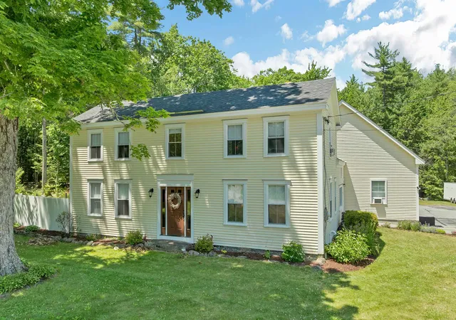 Homes for sale in Bow, NH | 38 Bow Center Rd, Bow, NH 03304 | MLS# 5095615