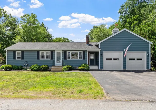 1st image of 13 Asbury St, Salem, NH 03079 | MLS# 5095618