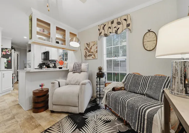 Photo 3 of Manufactured home for sale at 953 Little John Dr, Exeter, NH 03833 | MLS# 5095622 | Listing updated on 2026-09-18