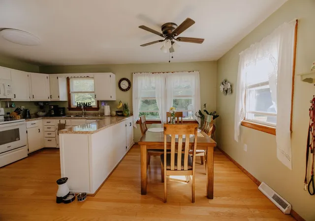 2nd image of 205 Route 9 Route, West Chesterfield, NH 03466 | MLS# 5095623