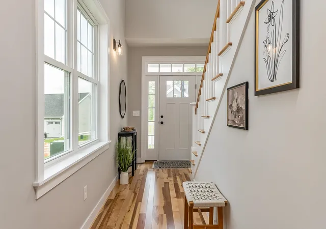 Photo 3 of Condo for sale at 28 The Cliffs At Evergreen, Cliffside Dr, Auburn, NH 03032 | MLS# 5095626 | Listing updated on 2026-08-18