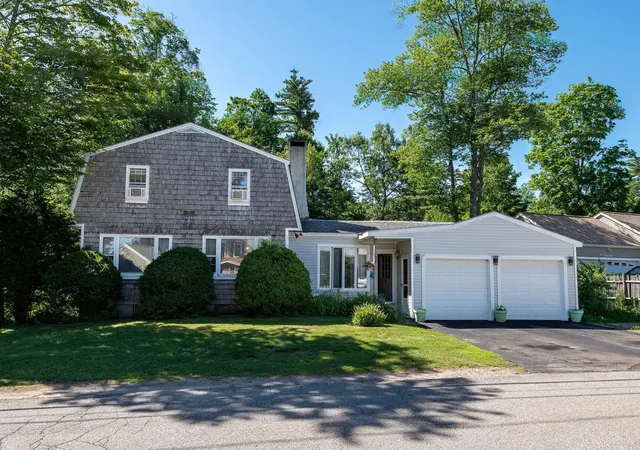 Photo 2 of Single family home for sale at 89 Saint James Ave, Milton, NH 03851 | MLS# 5095627 | Listing updated on 2026-09-17