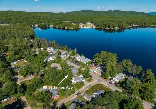 Photo 3 of Single family home for sale at 89 Saint James Ave, Milton, NH 03851 | MLS# 5095627 | Listing updated on 2026-09-17