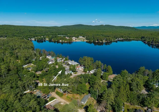 Photo 3 of Single family home for sale at 89 Saint James Ave, Milton, NH 03851 | MLS# 5095627 | Listing updated on 2026-09-17