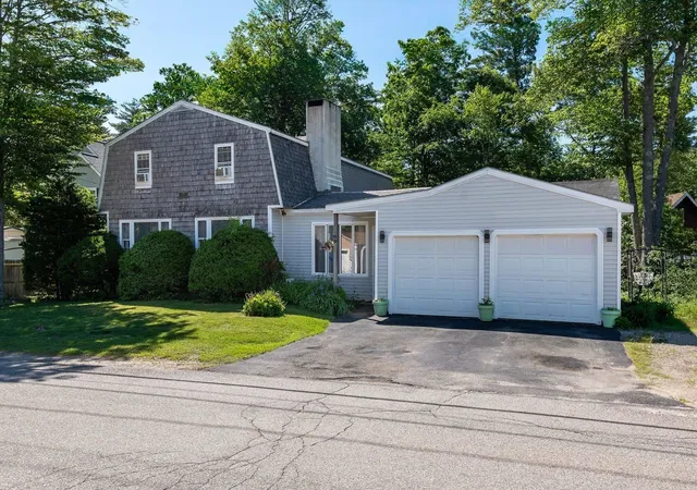 Photo 4 of Single family home for sale at 89 Saint James Ave, Milton, NH 03851 | MLS# 5095627 | Listing updated on 2026-09-17
