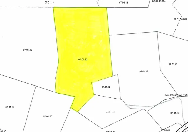 1st image of 0 Iver Johnson Wy, Woodstock, VT 05091 | MLS# 5095630