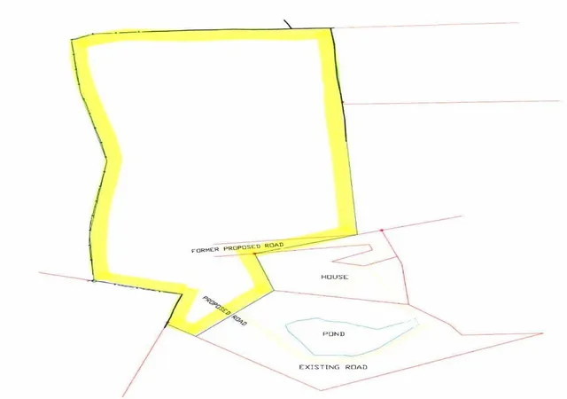 Photo 3 of Land for sale at 0 Iver Johnson Wy, Woodstock, VT 05091 | MLS# 5095630 | Listing updated on 2026-06-23
