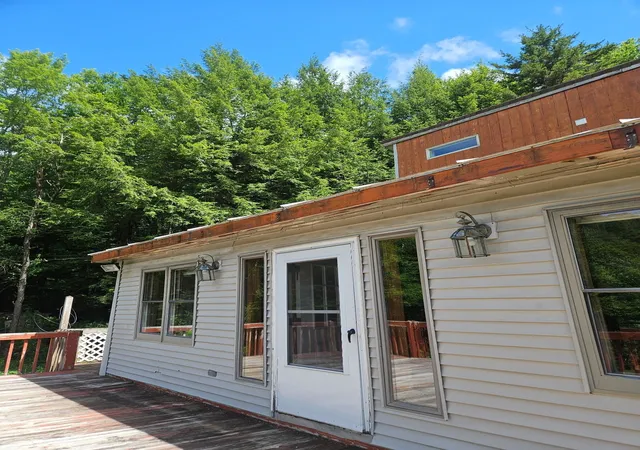 Homes for sale in Readsboro, VT | 1806 Bosley Hill Rd, Readsboro, VT 05350 | MLS# 5095632