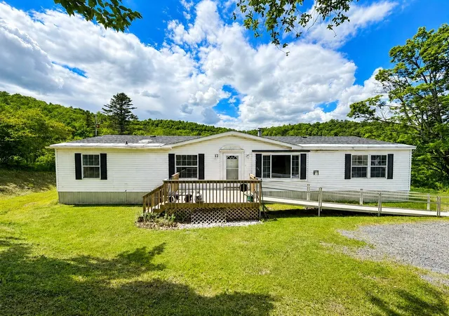 1st image of 1110 Parker Rd, Vershire, VT 05079 | MLS# 5095635