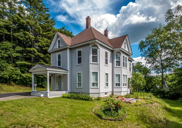 1st image of 77 Bunker Hill St, Lancaster, NH 03584 | MLS# 5095642