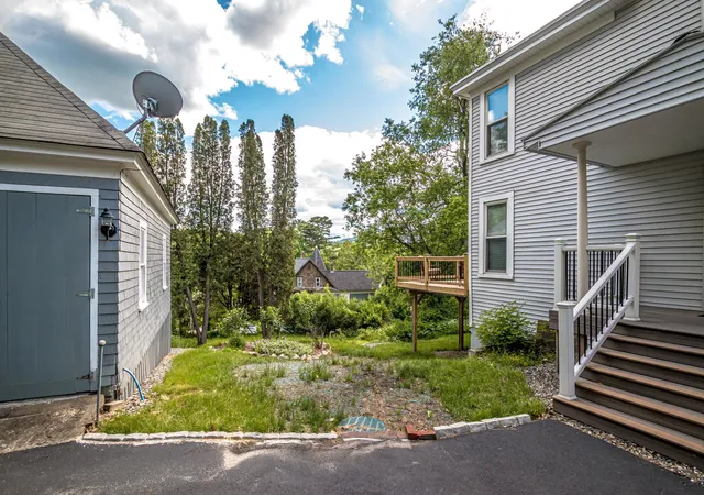 3rd image of 77 Bunker Hill St, Lancaster, NH 03584 | MLS# 5095642