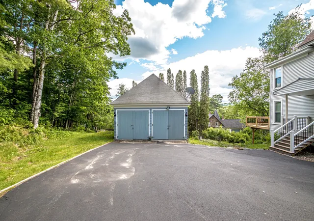 5th image of 77 Bunker Hill St, Lancaster, NH 03584 | MLS# 5095642