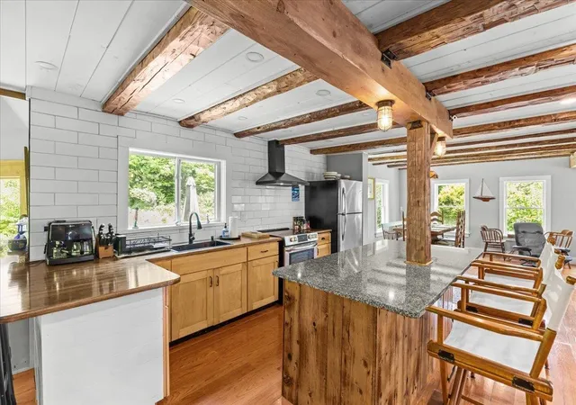 1st image of 488 Beach Rd, Elmore, VT 05661 | MLS# 5095645