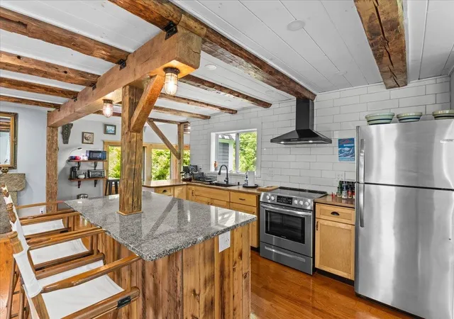 4th image of 488 Beach Rd, Elmore, VT 05661 | MLS# 5095645