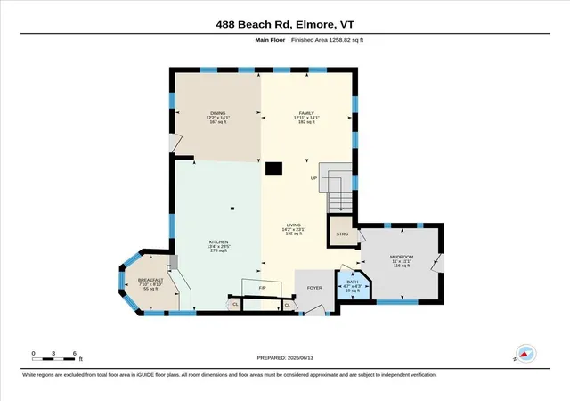 48th image of 488 Beach Rd, Elmore, VT 05661 | MLS# 5095645