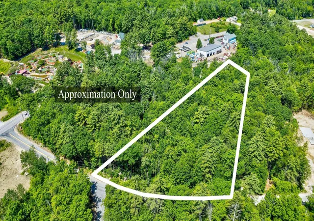 Homes for sale in Meredith, NH | Lot 12 2 Needle Eye Rd, Meredith, NH 03253 | MLS# 5095653