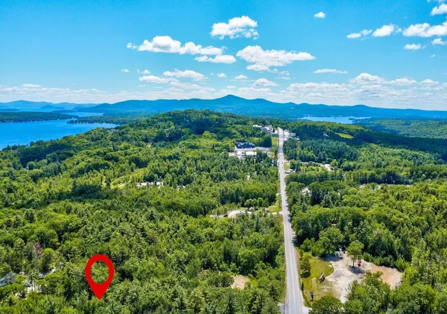 Homes for sale in Meredith, NH | Lot 12-2 Needle Eye Rd, Meredith, NH 03253 | MLS# 5095653