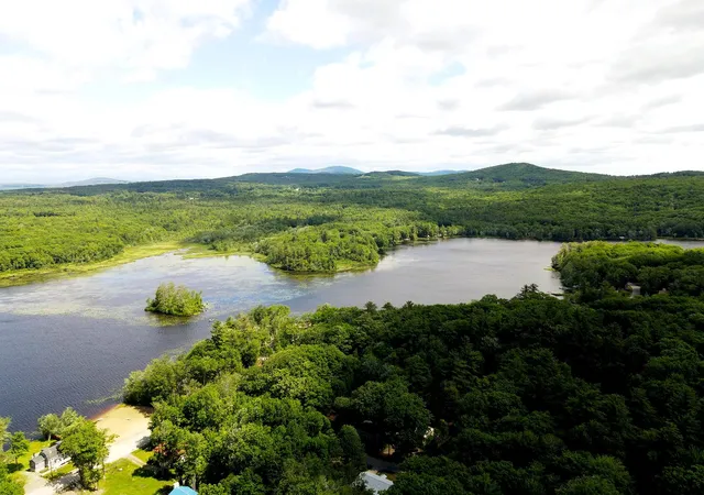 Homes for sale in Gilmanton, NH | Tm 132 L 91 Buck Ln, Gilmanton, NH 03237 | MLS# 5095655