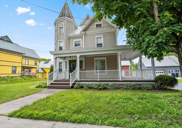 2nd image of 127 Orchard St, Enosburg, VT 05450 | MLS# 5095669