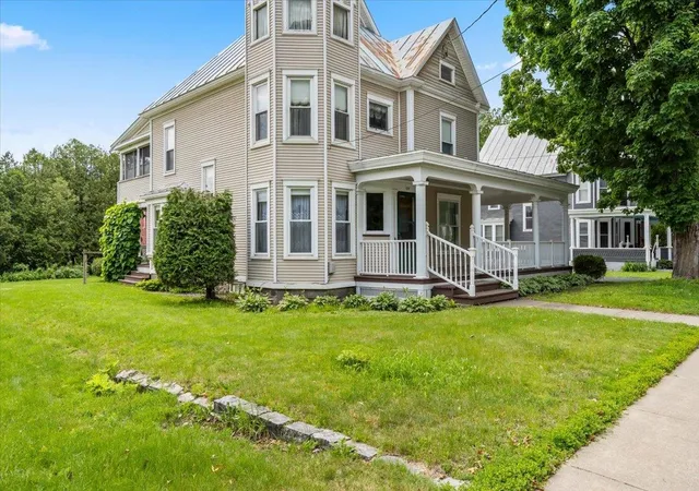4th image of 127 Orchard St, Enosburg, VT 05450 | MLS# 5095669