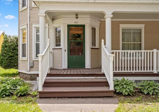 5th image of 127 Orchard St, Enosburg, VT 05450 | MLS# 5095669