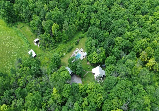 Photo 2 of Single family home for sale at 1198 Georgia Mountain Rd, Fairfax, VT 05454 | MLS# 5095671 | Listing updated on 2026-08-19