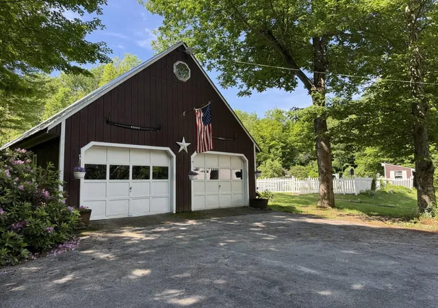 Photo 3 of Single family home for sale at 1198 Georgia Mountain Rd, Fairfax, VT 05454 | MLS# 5095671 | Listing updated on 2026-08-19