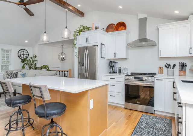 Photo 2 of Single family home for sale at 344 Wilsons Crossing Rd, Auburn, NH 03032 | MLS# 5095673 | Listing updated on 2026-07-21