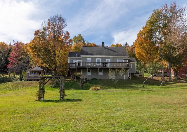 1st image of 709 Little Sherburne Rd, Killington, VT 05751 | MLS# 5095676