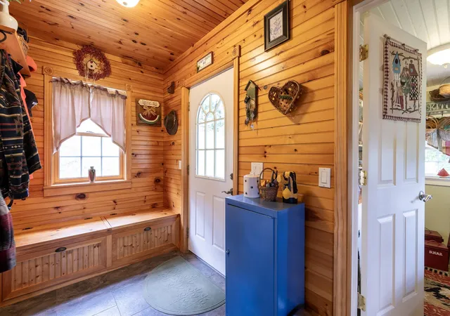 2nd image of 709 Little Sherburne Rd, Killington, VT 05751 | MLS# 5095676