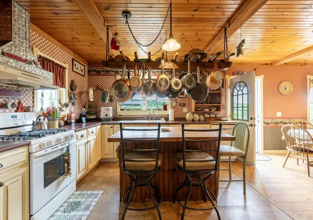 4th image of 709 Little Sherburne Rd, Killington, VT 05751 | MLS# 5095676