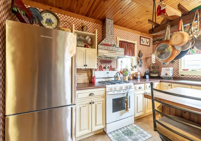 5th image of 709 Little Sherburne Rd, Killington, VT 05751 | MLS# 5095676