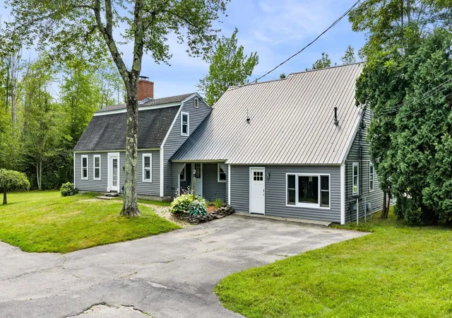 Photo 2 of House for sale at 120 Durham Rd, Dover, NH 03820 | MLS# 5095678 | Listing updated on 2026-09-07