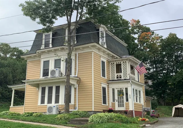 Photo 1 of Single family home for sale at 174 Third St, Newport, VT 05855 | MLS# 5095679 | Listing updated on 2026-07-27