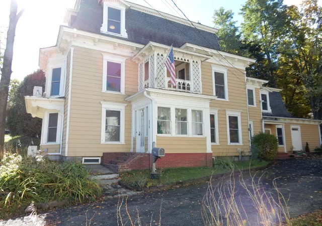 Photo 2 of Single family home for sale at 174 Third St, Newport, VT 05855 | MLS# 5095679 | Listing updated on 2026-07-27