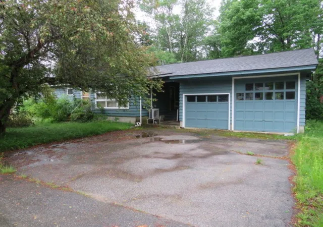 1st image of 45 Pine Island Ave, Berlin, NH 03570 | MLS# 5095682