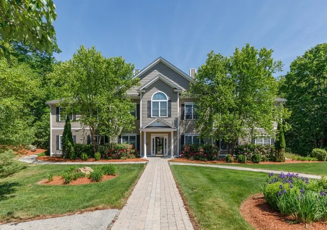 1st image of 80 7 Carriage Wy, Manchester, NH 03102 | MLS# 5095683