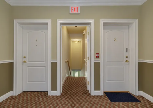 4th image of 80-7 Carriage Wy, Manchester, NH 03102 | MLS# 5095683