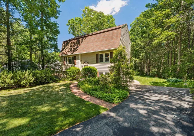 31st image of 29 Wild Pasture Rd, Kensington, NH 03833 | MLS# 5095690
