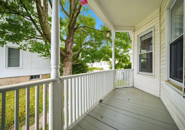 Photo 4 of Single family home for sale at 617 Hevey St, Manchester, NH 03102 | MLS# 5095691 | Listing updated on 2026-07-02